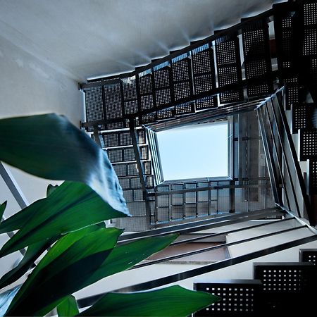 Apartamentos Abad Толедо Стая снимка