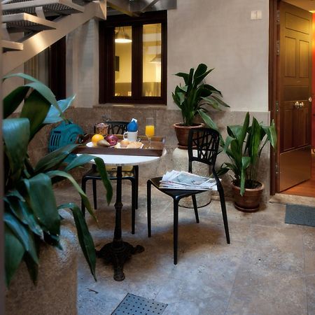 Apartamentos Abad Толедо Стая снимка