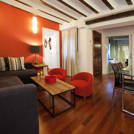 Apartamentos Abad Толедо Стая снимка