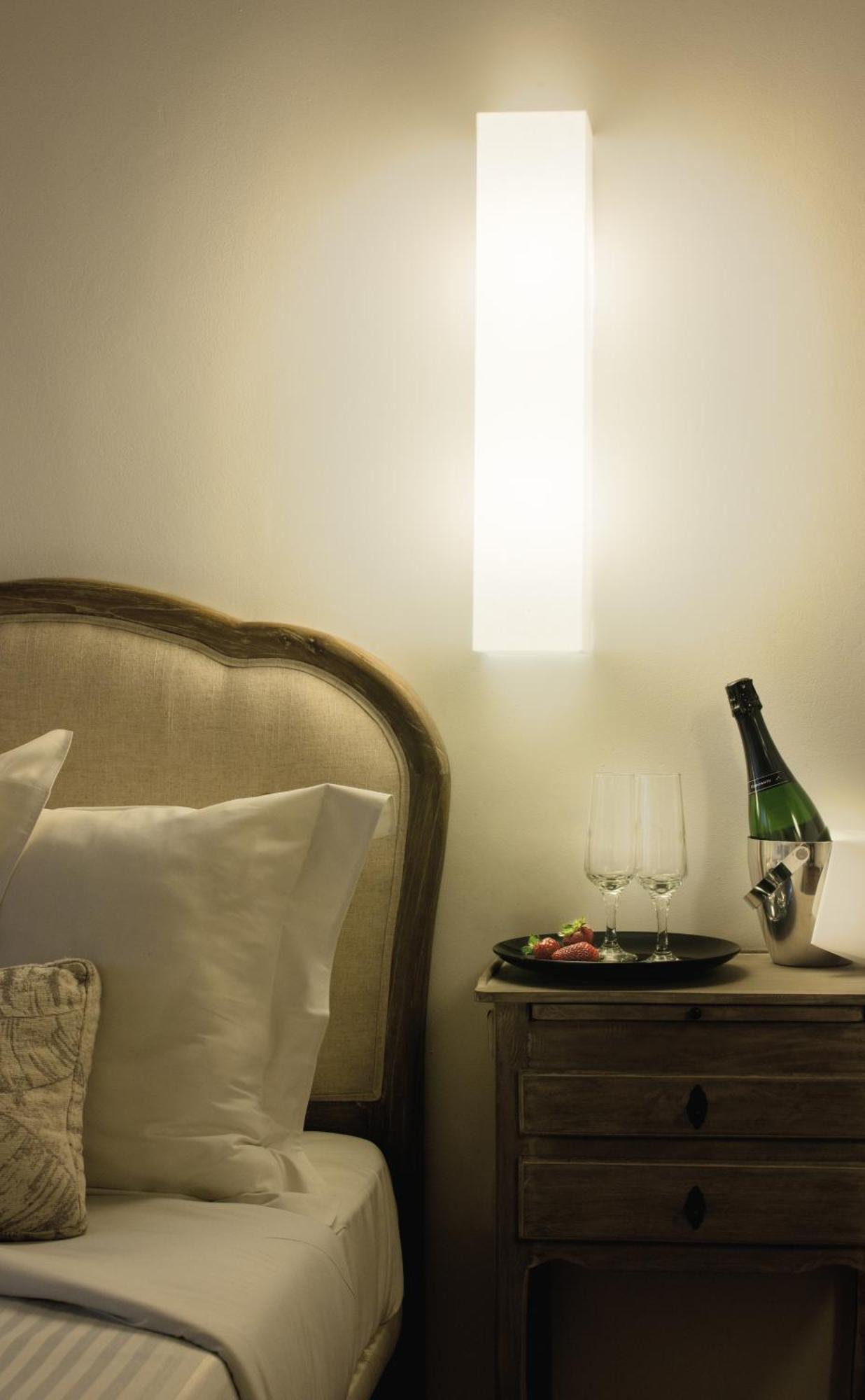 Apartamentos Abad Толедо Стая снимка