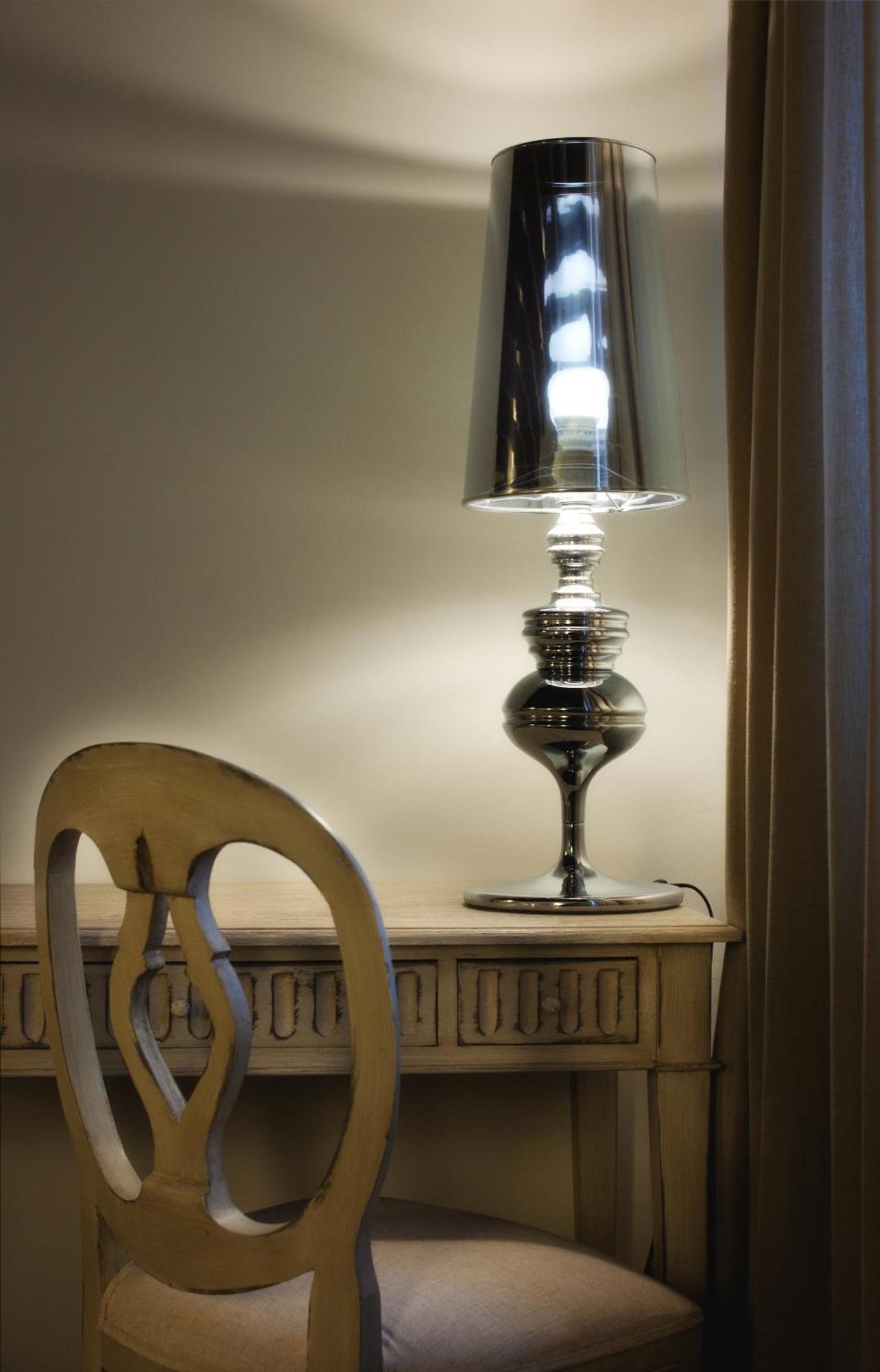 Apartamentos Abad Толедо Стая снимка