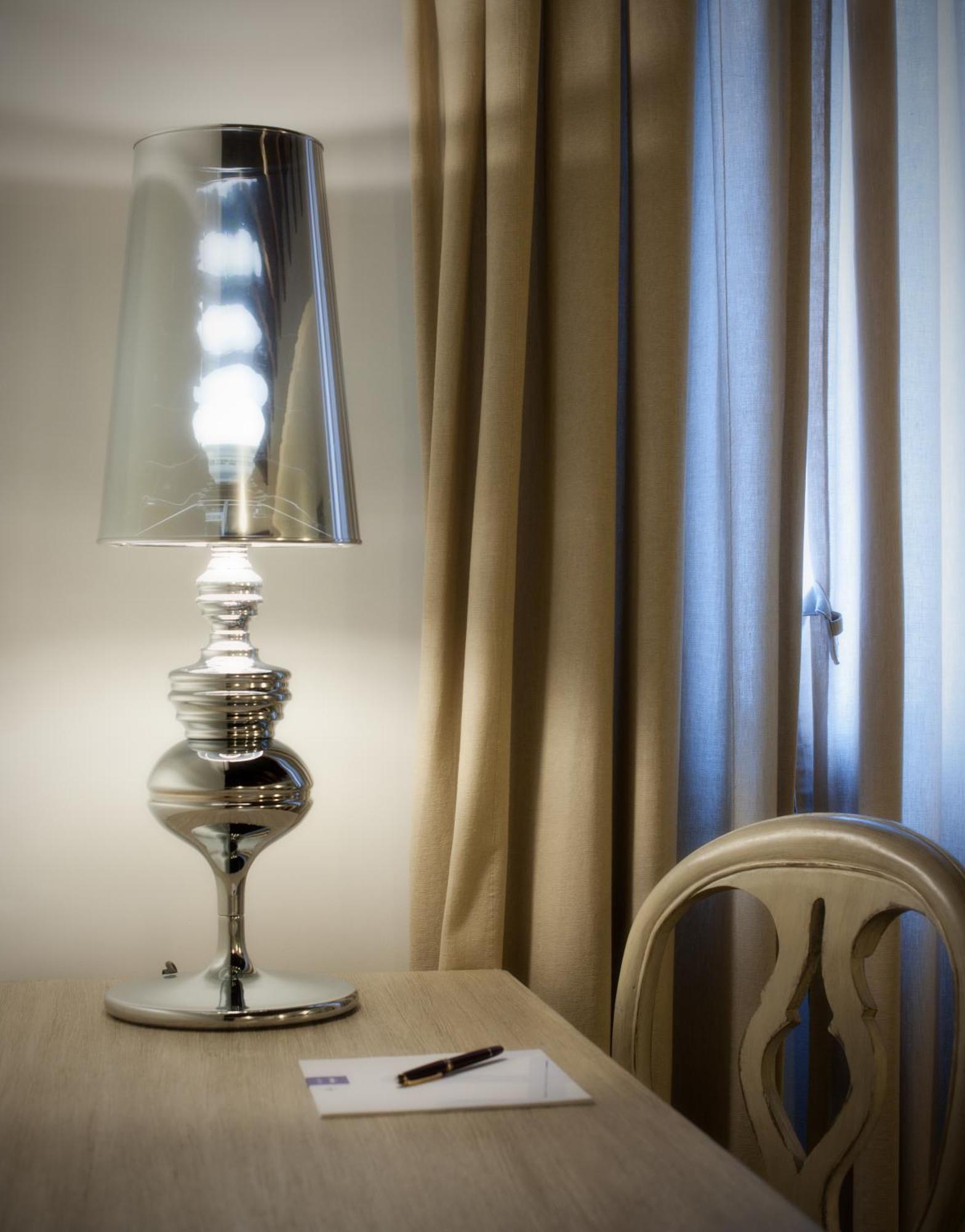Apartamentos Abad Толедо Стая снимка
