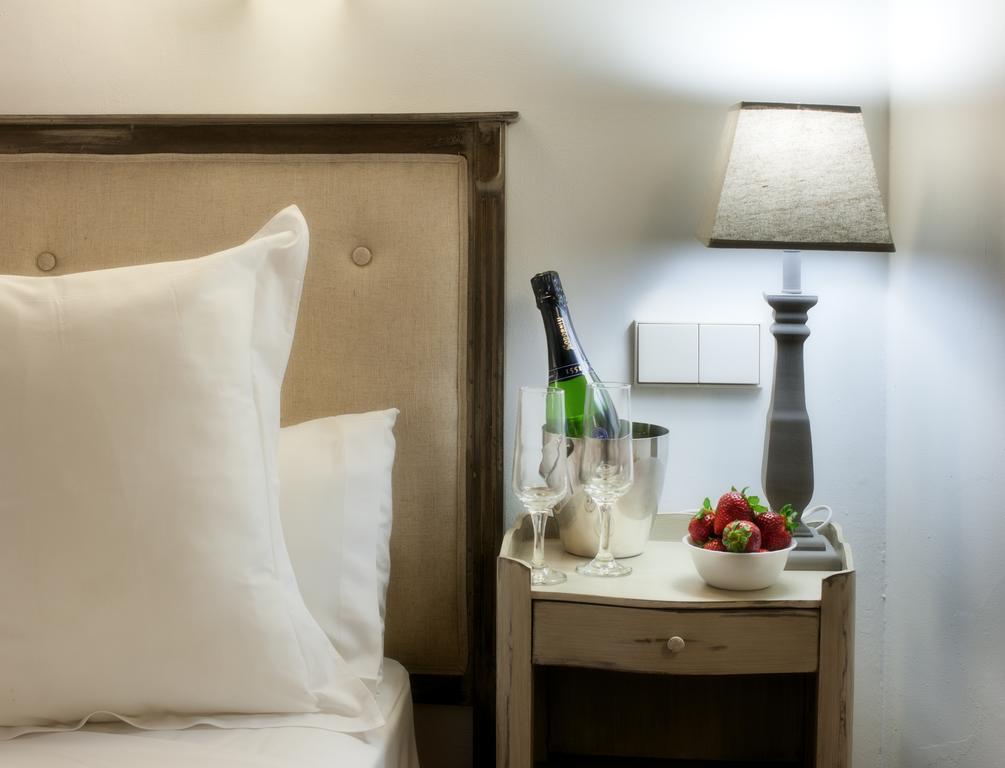 Apartamentos Abad Толедо Стая снимка
