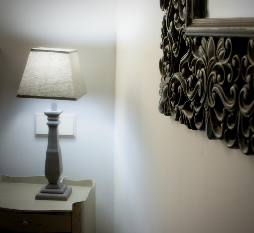 Apartamentos Abad Толедо Стая снимка