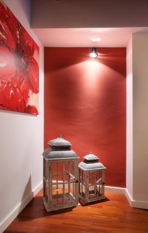 Apartamentos Abad Толедо Стая снимка
