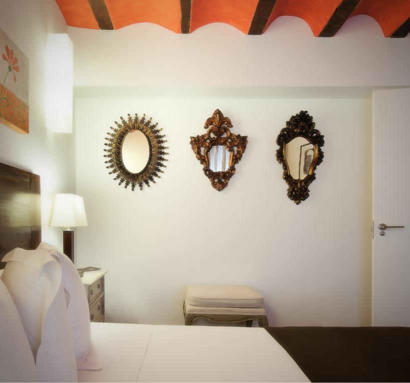 Apartamentos Abad Толедо Стая снимка
