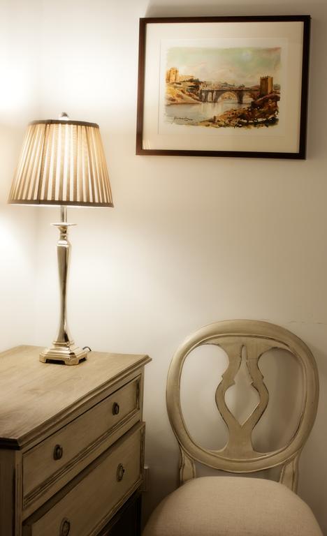 Apartamentos Abad Толедо Стая снимка