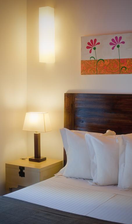 Apartamentos Abad Толедо Стая снимка
