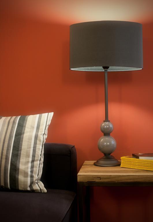 Apartamentos Abad Толедо Стая снимка