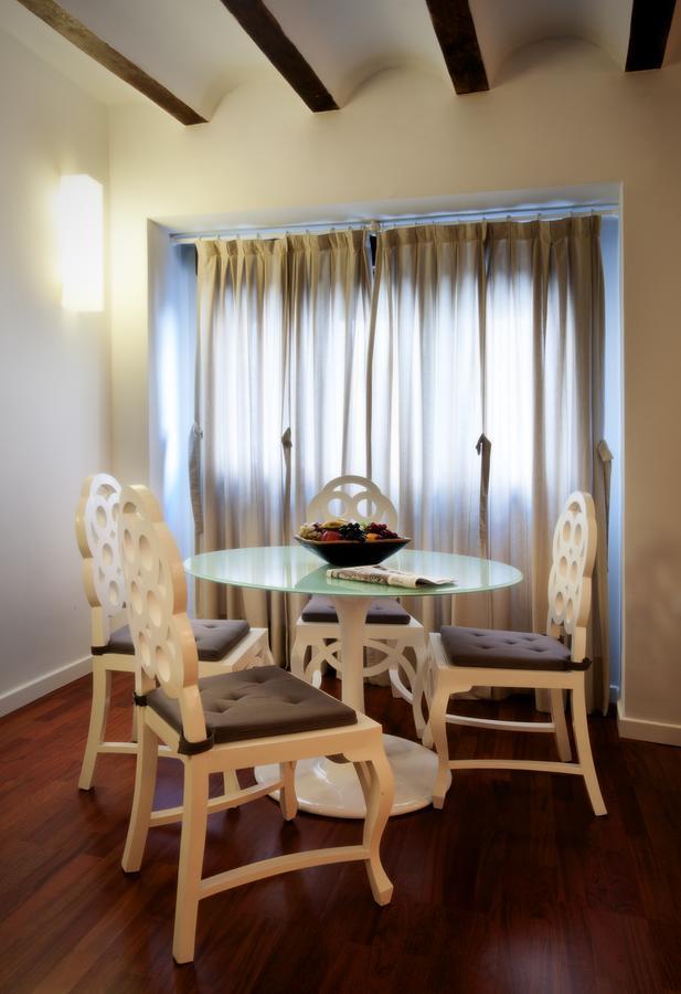 Apartamentos Abad Толедо Стая снимка